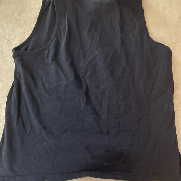 David Bowie Tank Top - Picture 4 of 4